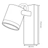 applique-murale-exterieur-tetes-orientable-noire-culot-g10
