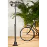 lampadaire-exterieur-philips-184-cm-triple-tetes-ampoule-e27