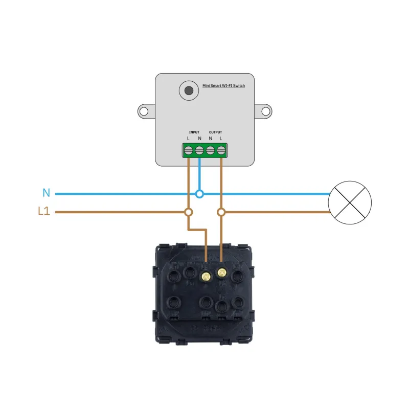 module-variateur-wifi-220v-allumage-controle-a-distance