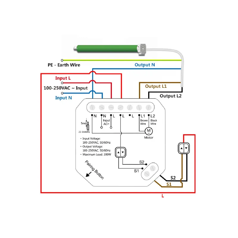 -module-wifi-rf-interrupteur-bouton-poussoir-appareillage-mural-