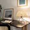 lampe-a-poser-abat-jour-rotin-noire-ou-blanche