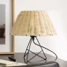lampe-a-poser-abat-jour-rotin-noire-ou-blanche