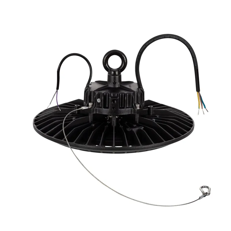 suspension-industrielle-pro-1-10v-150w-led-ip65-22500-lumens