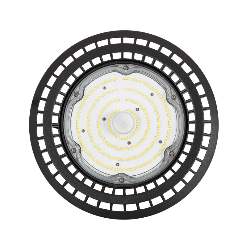 suspension-industrielle-pro-1-10v-150w-led-ip65-22500-lumens