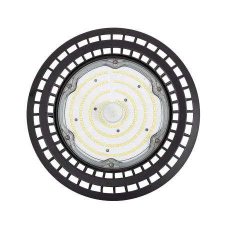 suspension-industrielle-pro-1-10v-150w-led-ip65-22500-lumens