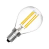 remplacement ampoule standard halogene