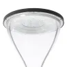 tete-de-candelabre-40w-led-philips-dali-5400-lumens-eclairage-public-parking-routier