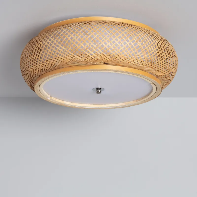 suspension-luminaire-suspendu-bambou-culot-e27-