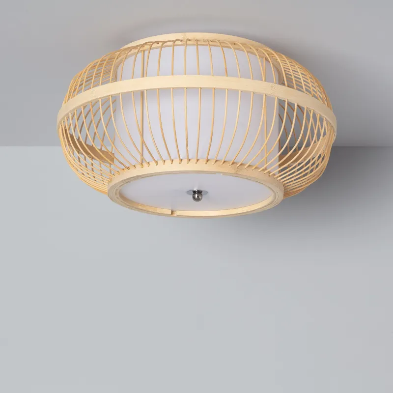 suspension-luminaire-suspendu-bambou-culot-e27-
