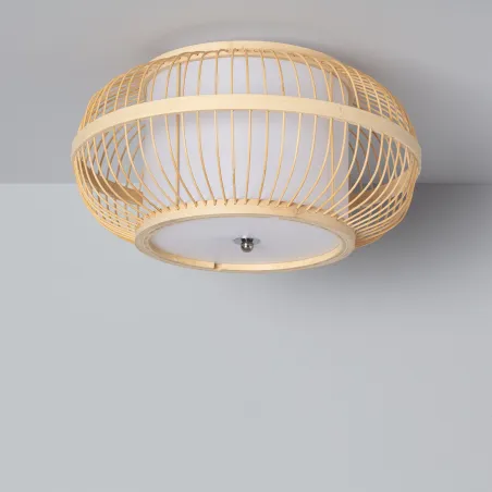 suspension-luminaire-suspendu-bambou-culot-e27-