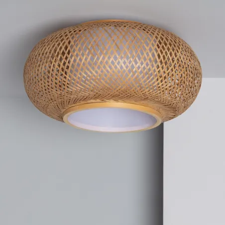 suspension-luminaire-suspendu-bambou-culot-e27-