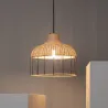 suspension-luminaire-suspendu-cage-metal-et-rotin-culot-e27