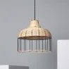 suspension-luminaire-suspendu-cage-metal-et-rotin-culot-e27