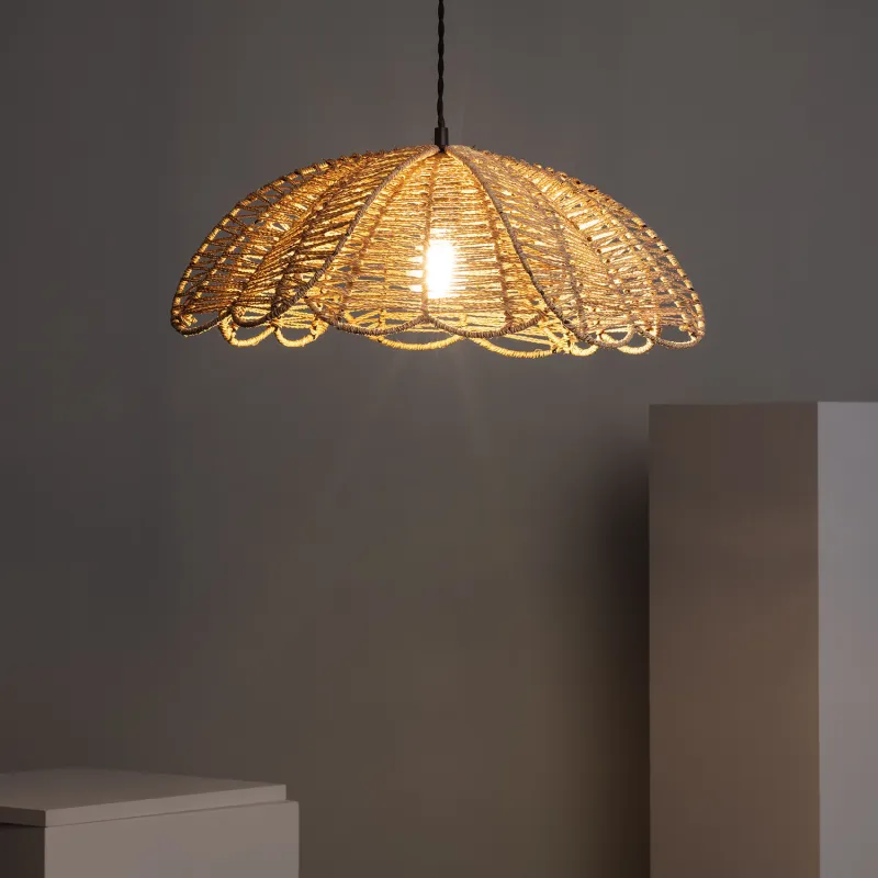 suspension-luminaire-suspendu-cage-metal-et-rotin-culot-e27