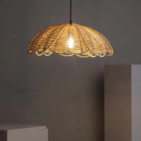 suspension-luminaire-suspendu-cage-metal-et-rotin-culot-e27