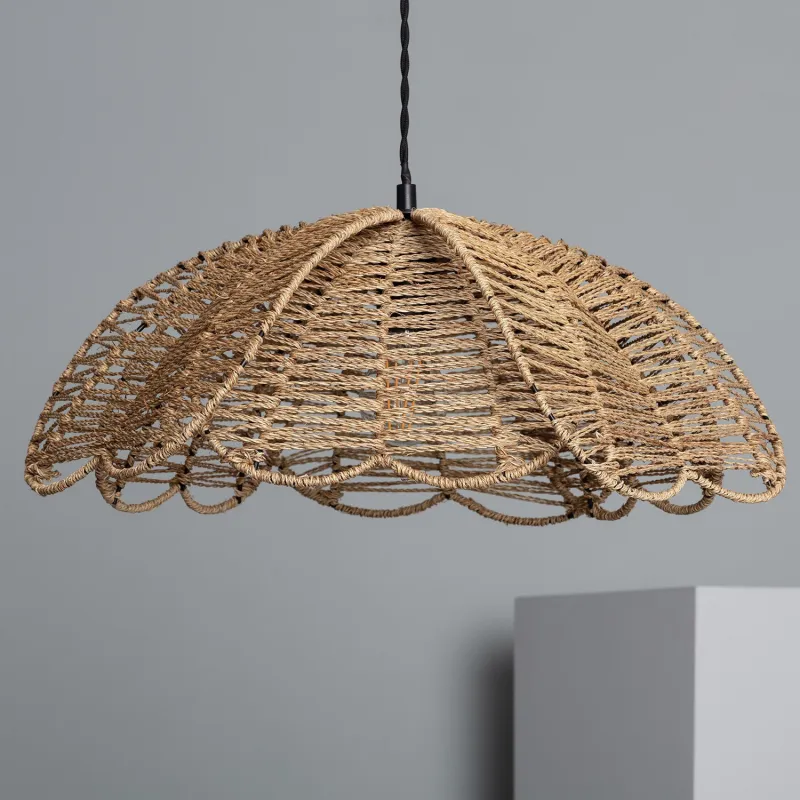 suspension-luminaire-suspendu-cage-metal-et-rotin-culot-e27