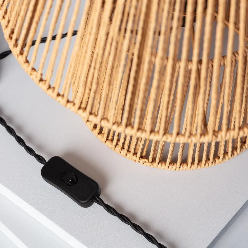 lampe-a-poser-de-table-culot-e27-style-corde-tresse-
