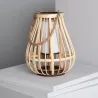 lampe-a-poser-grise-led-de-bureau-de-travail-secteur-ou-piles-