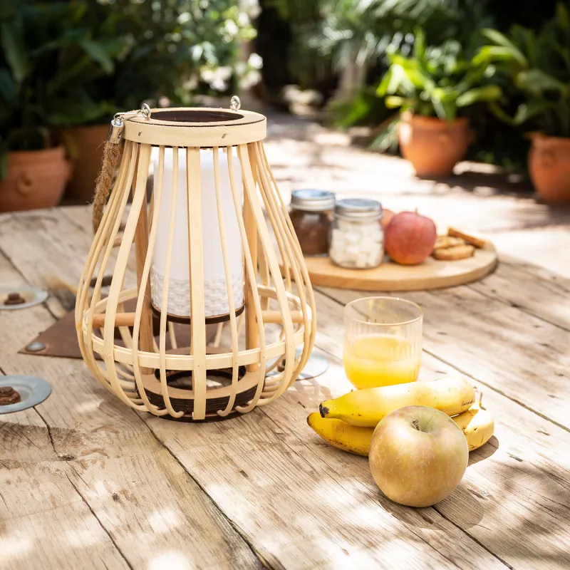 lampe-a-poser-grise-led-de-bureau-de-travail-secteur-ou-piles-