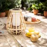 lampe-a-poser-grise-led-de-bureau-de-travail-secteur-ou-piles-