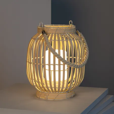 lampe-a-poser-grise-led-de-bureau-de-travail-secteur-ou-piles-