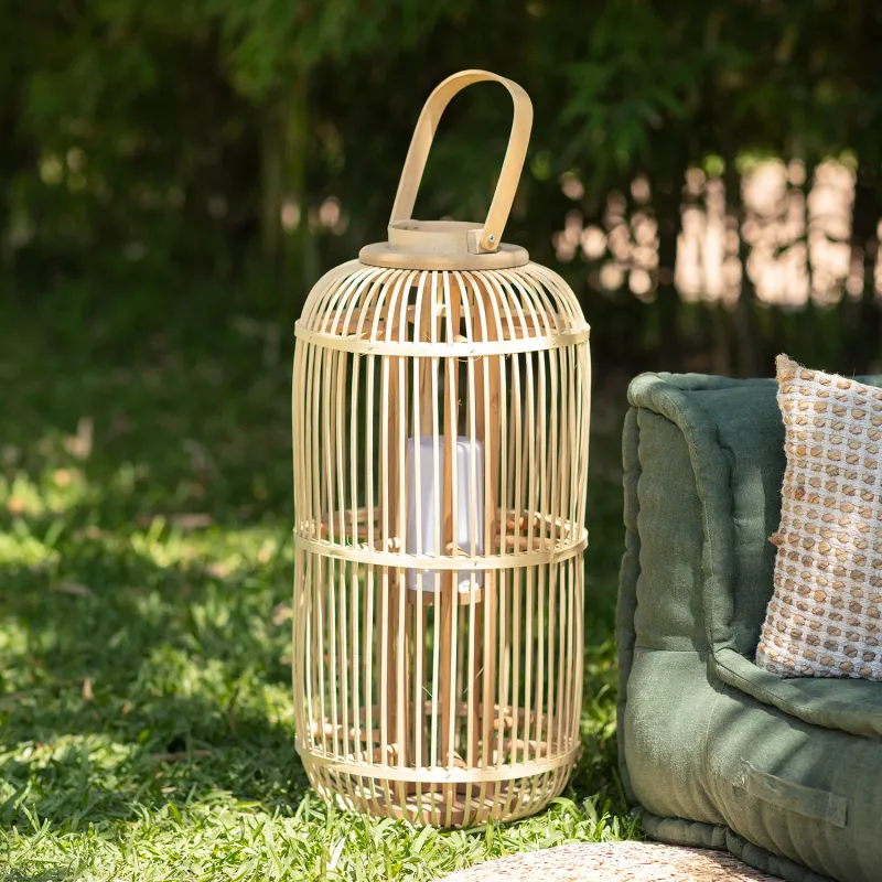 lampe-a-poser-grise-led-de-bureau-de-travail-secteur-ou-piles-