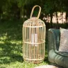 lampe-a-poser-grise-led-de-bureau-de-travail-secteur-ou-piles-