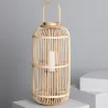 lampe-a-poser-grise-led-de-bureau-de-travail-secteur-ou-piles-