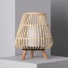 lampe-a-poser-grise-led-de-bureau-de-travail-secteur-ou-piles-