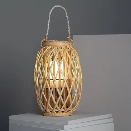 lampe-a-poser-grise-led-de-bureau-de-travail-secteur-ou-piles-