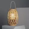 lampe-a-poser-grise-led-de-bureau-de-travail-secteur-ou-piles-