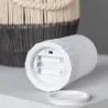 lampe-a-poser-grise-led-de-bureau-de-travail-secteur-ou-piles-