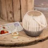 lampe-a-poser-grise-led-de-bureau-de-travail-secteur-ou-piles-