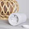 lampe-a-poser-grise-led-de-bureau-de-travail-secteur-ou-piles-