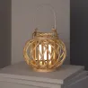 lampe-a-poser-grise-led-de-bureau-de-travail-secteur-ou-piles-