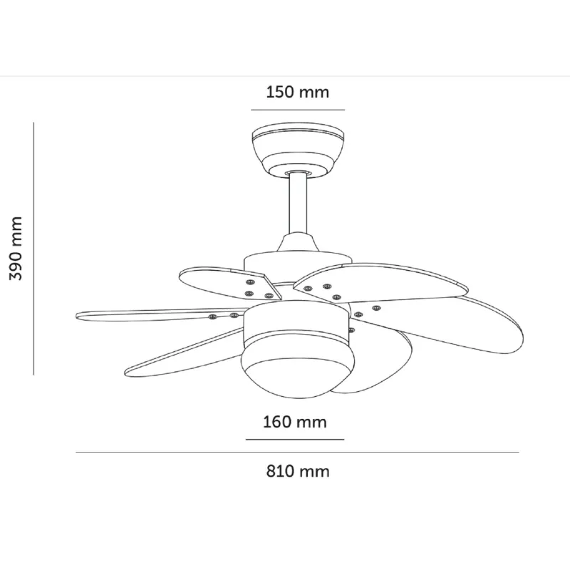 ventilateur-de-plafond-3-pales-bois-6-vitesses-telecommande-rf
