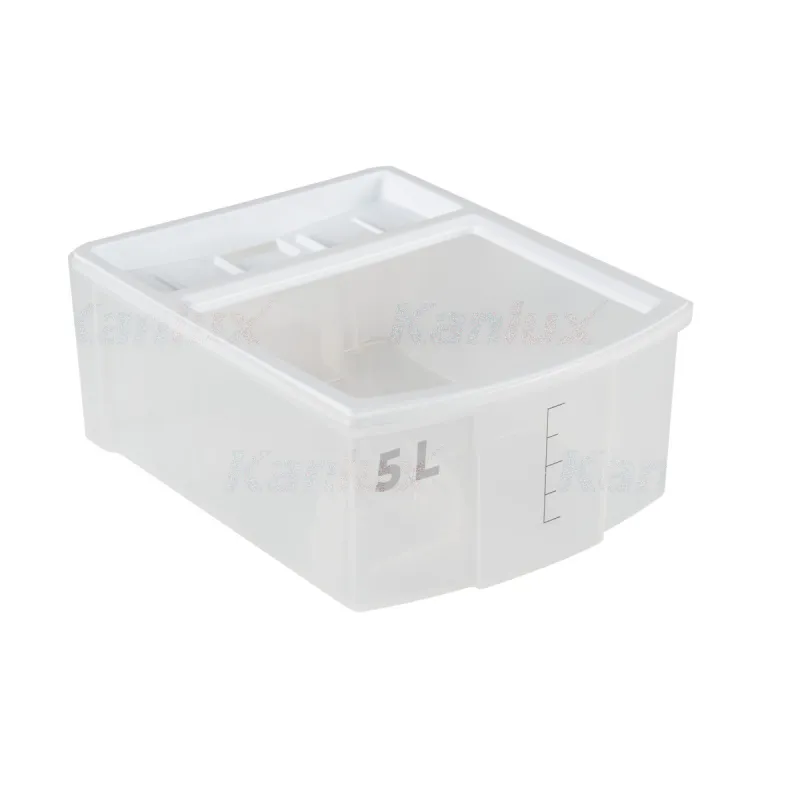 Refroidisseur d'air Portatif bac eau KLOD ACL-W / BL