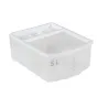 Refroidisseur d'air Portatif bac eau KLOD ACL-W / BL