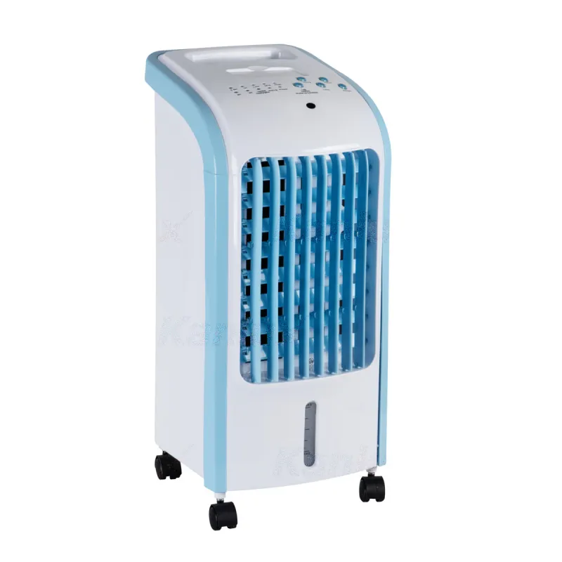 Refroidisseur d'air Portatif bac eau KLOD ACL-W / BL