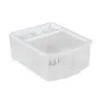 Refroidisseur d'air Portatif bac eau 6.5l Klimer ACL-B