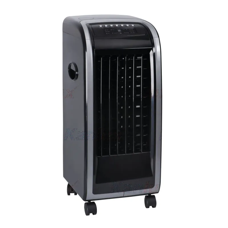 Refroidisseur d'air Portatif bac eau 6.5l Klimer ACL-B