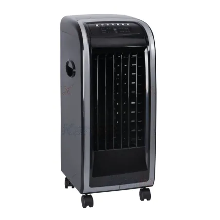 Refroidisseur d'air Portatif bac eau 6.5l Klimer ACL-B