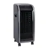 Refroidisseur d'air Portatif bac eau 6.5l Klimer ACL-B
