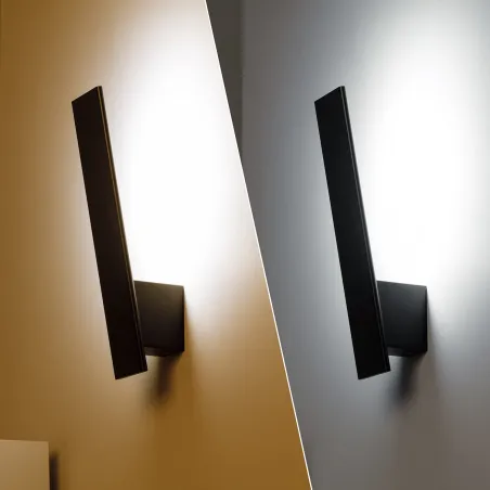 applique-led-noire-9w-680-lumens-3000k-balisage-couloir-chambre