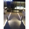 Borne SIBILA IP54 LED 10W 645lm Blanc - Pas cher