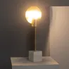 lampe-sur-pied-abat-jour-blanc-culot-e14-pied-dore