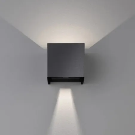 applique-exterieure-murale-cube-ip54-led-12w-clapet