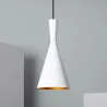 suspension-moderne-lustre-plafonnier-conique-culot-ampoule-e27