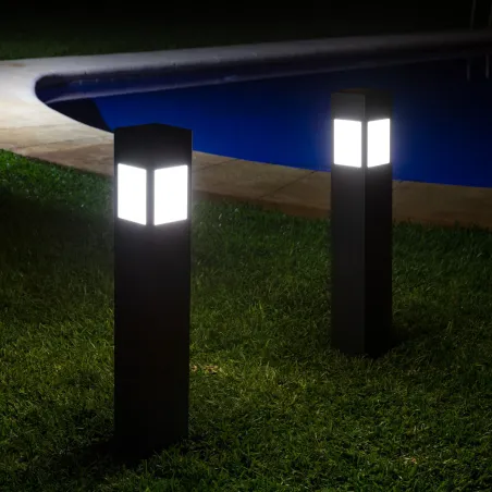 borne-solaire-60cm-potelet-a-fixer-led-2w-ip54-jardin-3000k-110-lumens