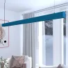 suspension-barre-bleu-turquoise-profile-led-50cm-100cm-150cm-200cm